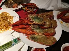 -“香”全日餐厅·株洲大汉希尔顿酒店