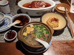-南京大牌档(青岛万象城店)