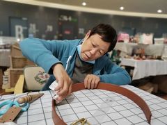 -Summer House夏莫手工坊团建活动(世博源店)