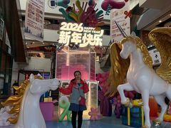 -燕莎奥特莱斯购物中心