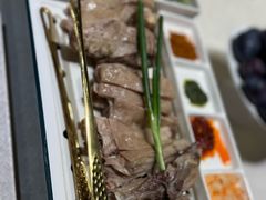 -SEEUNARI西域娜依新疆菜(环宇广场店)