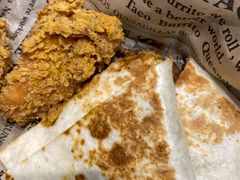 -TACO STAR 塔可星(下沙宝龙店)