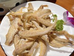 -涌觅名灶·本地海鲜宁波菜(财富广场店)