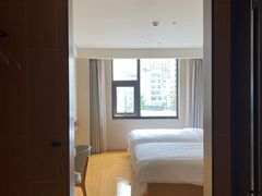 -初品精选酒店(春熙路步行街店)