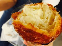 焦糖可頌-PAPER STONE BAKERY(天环店)
