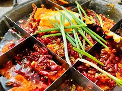 -化龙桥九宫格火锅(清水河店)