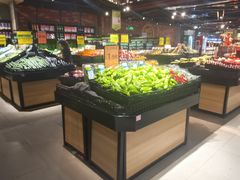 -中百生活剧场(泛海城市广场店)