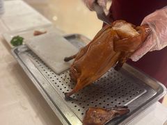 -北京全聚德(西客站店)