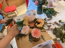 点击看大图 -和伊母婴护理中心·全套房(金山店)