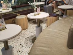 大堂-哈根达斯(天河城店)
