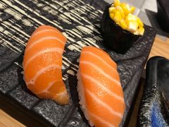 -旬味日本料理(龙华保利天街店)