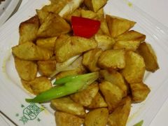 -清真益鑫羊肉手抓馆(南大街店)