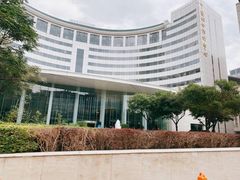 -北京好苑建国酒店