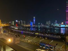 -YUE·6·西式融合餐厅(外滩六号店)