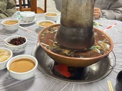 -原柳滩高台阶涮羊肉