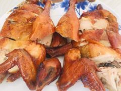 -花悦农庄 | 烧鸡·竹筒饭(沙迳高沙温泉香溪堡店)