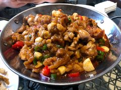 -特味村大酒店(南三环店)