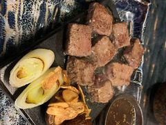 石板一口牛-小十料理(新城店)
