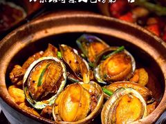 -啫神·广州地标美食(北京路店)