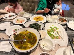 -南京四方酒店-傲途格精选·椽宫中餐厅