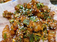 -蜗牛小馆醉乡民谣云南菜(惠新西里店)