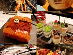 -南京金丝利喜来登酒店