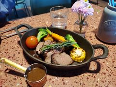 -La Terre乐田(万象城店)