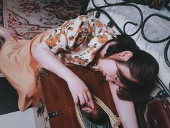 -八度空间换装自拍体验馆