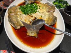-知楚•精致湖北菜(武商MALL店)