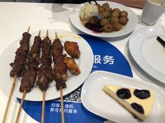 -宜家家居(西安未央商场店)