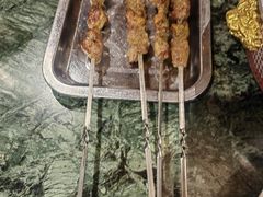 -东方亚克西餐厅(西康路店)