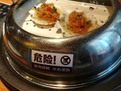 -三个渔夫·蒸汽海鲜(小白楼店)