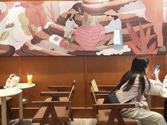 -奈雪的茶(印象城店)