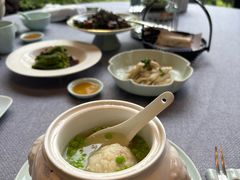-浙江西子宾馆·牡丹厅