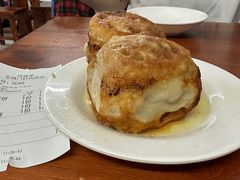 门钉肉饼-宝瑞门钉肉饼店