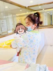 -百佳医疗级月子会所