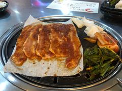 -杀猪天·韩国烤肉(总店)