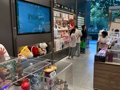 -泡泡玛特POPMART(武汉新天地南馆店)