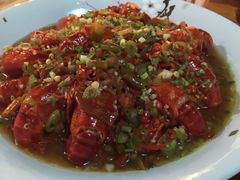 -金陵夜猫子私房菜(茂业天地店)