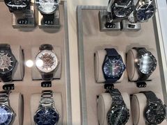 -新罗免税店(首尔总店)