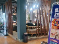 -咖啡人·融合餐厅(健康东路店)