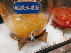 -芝小官毛肚火锅海鲜自助(淮安清江浦区新亚店)