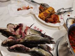 -吉布鲁牛排海鲜自助(成都大悦城店)