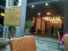-走马楼饭庄(慈城古县城店)