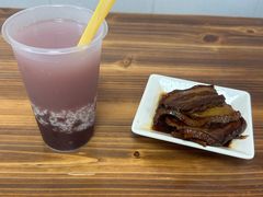 -北门严记小吃(九华中路店)