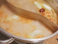 -三亚湾假日度假酒店·中餐厅
