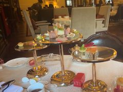 -Salon de Ville浦江汇(上海外滩华尔道夫酒店店)