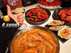 -红盔甲·小龙虾(人民广场店)