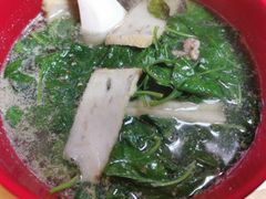 -鸿记·好再来普宁肠粉(莲花路店)