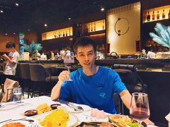 -STARRY CAFE & LOUNGE BAR(高新店)